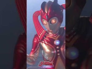 【巨大ヒーロー ヴィクトリアス】 #shorts #特撮 #巨大