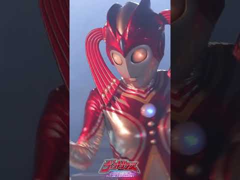 【巨大ヒーロー ヴィクトリアス】 #shorts #特撮 #巨大