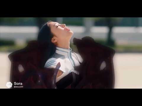 ヒロインが心を黒く染められて洗脳される｜Brainwashed by dyeing the heroine’s heart black｜female mind control