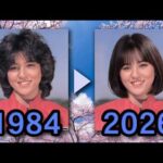 20世紀の戦隊ヒロイン達の髪型を現代風にしてみた