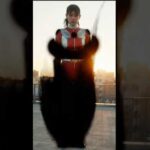 女幹部に黒い光線で洗脳されてしまうヒロイン ｜female mind control #aigenerated #tokusatsu #mindcontrol
