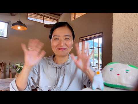 欠けている、失くした、うまくいかない、からはじまる豊かさ｜「甘味どころ ちゃらぱるた」から