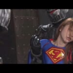 Super Girl vs the Bad Villain | Superhero Action!