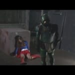 The Fall of Superlady 💥 | Epic Final Battle
