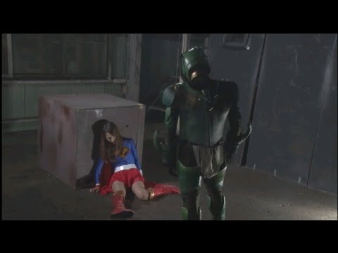The Fall of Superlady 💥 | Epic Final Battle